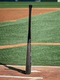 Axe Baseball Bat All Wood Composite Wood Maple L180 J Axe Flared Handle