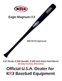 KR3 Eagle Maple Wood Baseball Bats i13