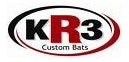 KR3 Maple Magnum M110 High Density Composite All Wood Baseball Bat 6 Month Warranty