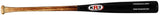 KR3 Steel Hardened ASH Wood Bat C243 32. 33, 34 inch Hand Split Stock 8 Grains a Inch+_